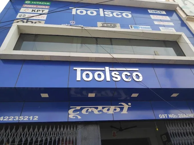 Toolsco in Bokaro
