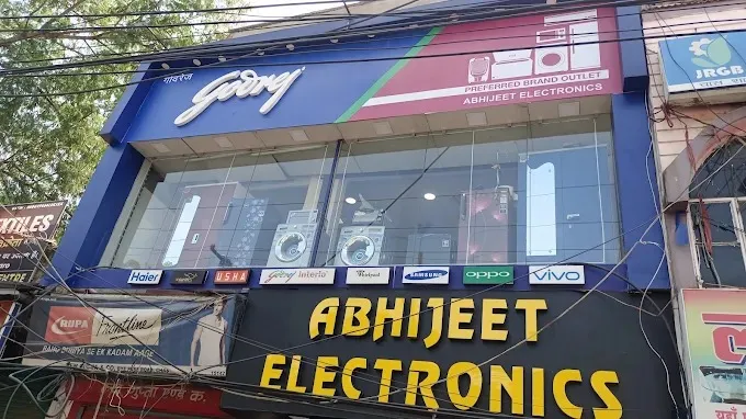 Abhijeet Electronics in Bokaro