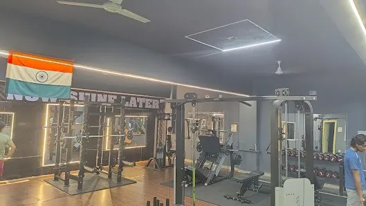 NH FITNESS in Bokaro