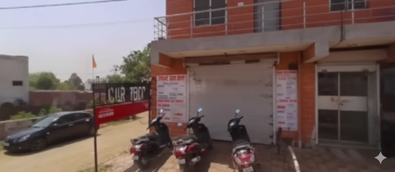 Fitness Fanatics - Chira Chas in Bokaro