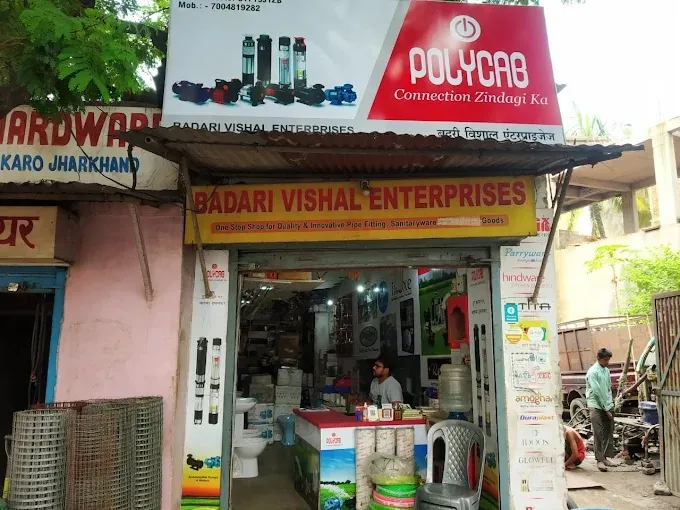 BADARI VISHAL ENTERPRISES, BOKARO