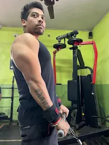 Sardar's The Fitness Hub in Bokaro