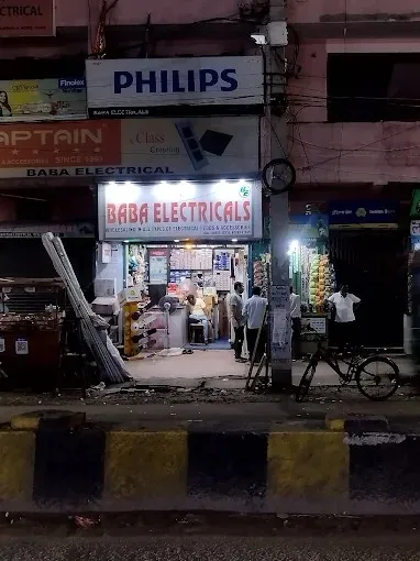 Baba Electricals in Bokaro