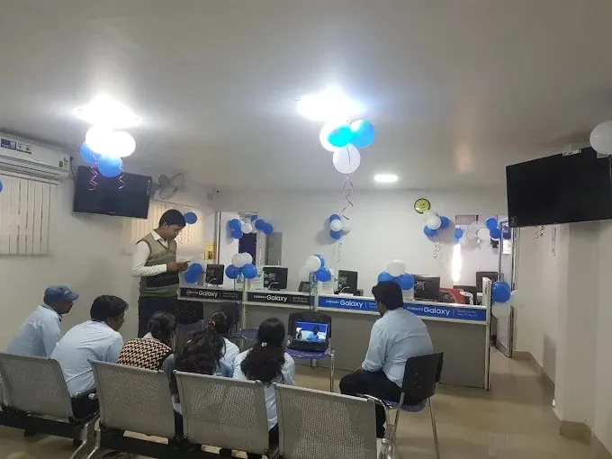 Authorised Samsung Service Center - Samky Digital, Bokaro