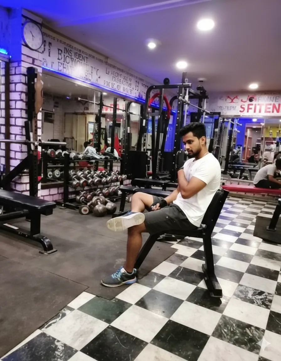 XTREME wellbeing centre in Bokaro