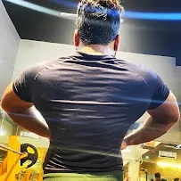 Muscel Factory 360° Gym in Bokaro