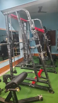 The Gym Nasion in Bokaro