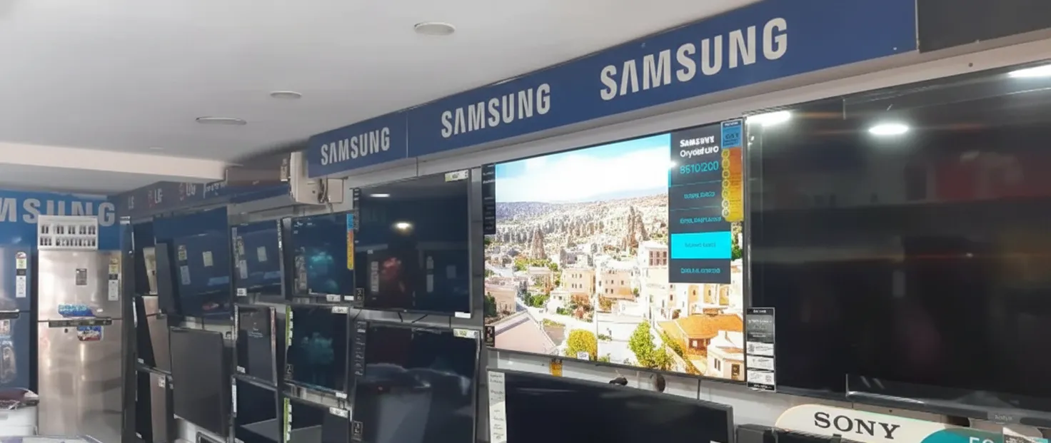 E Zone Appliances in Bokaro