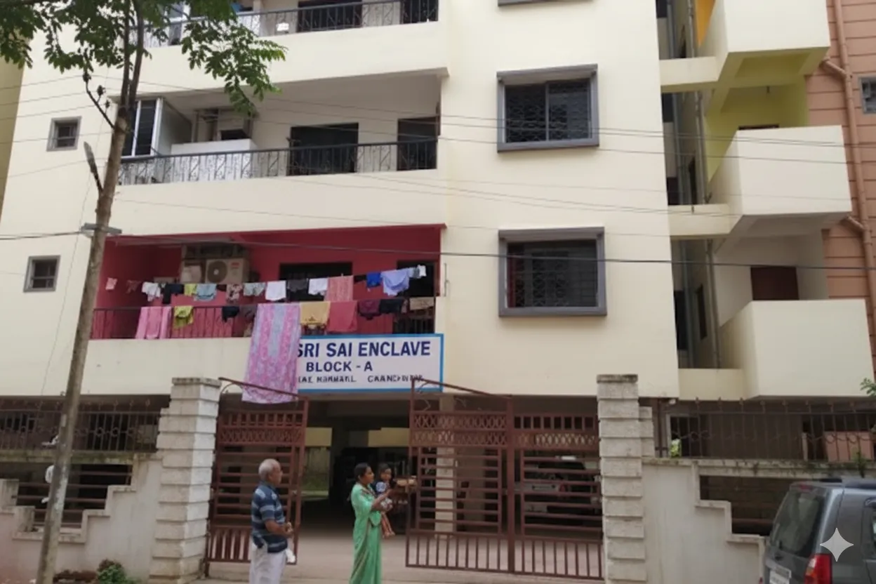 Shree Sai Enclave in Bokaro