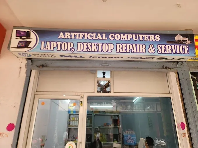 Artificial Computers in Bokaro