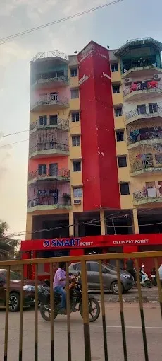 Rose Valley Apartment  in Bokaro