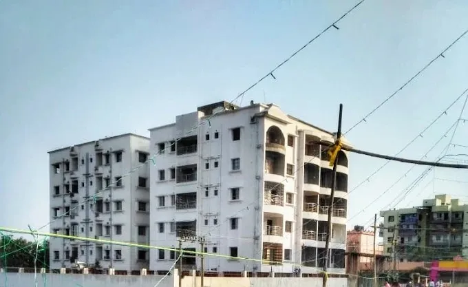 Bokaro Enclave Apartment in BOKARO