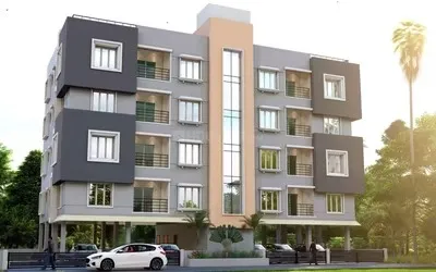 Rudrapriya Enclave in Bokaro