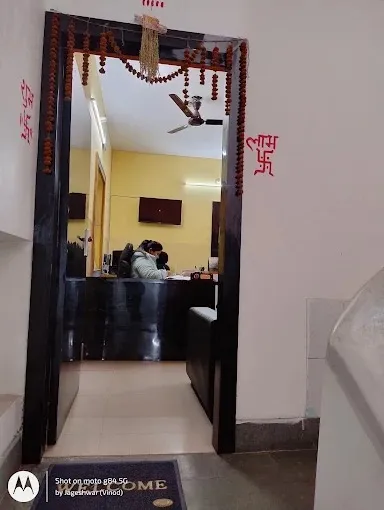 DHEEMANT EDUCATION in Bokaro