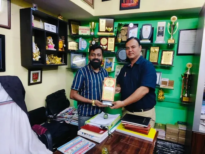 ADMISSION HUB in Bokaro