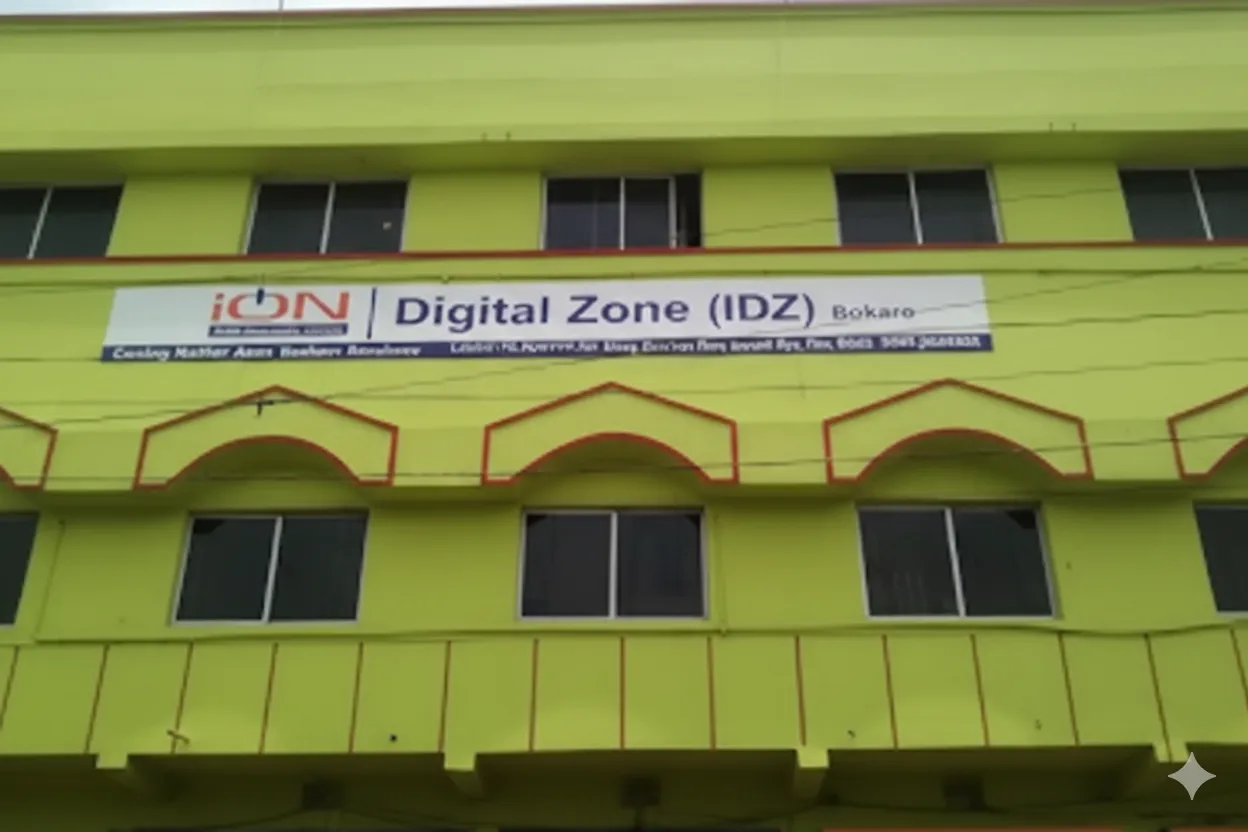 ZEST TECHNO SERVICES in Bokaro