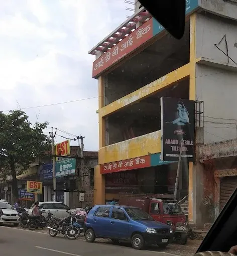 IDBI Bank – Chas Branch, Bokaro