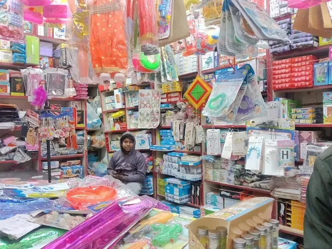 Barnwal Gift & Toys in Bokaro