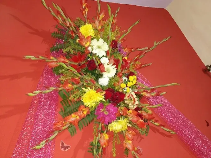 Delhi Flower Decorators in Bokaro