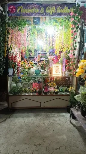 Amrita Flowers and gift gallery in Bokaro