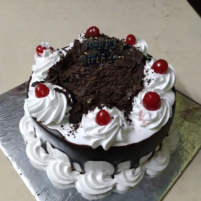 Nidhi's Cake Castle in Bokaro