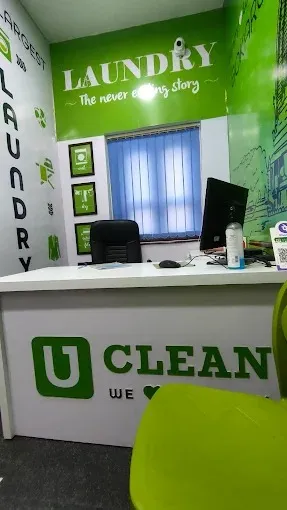 UClean Laundry in Bokaro