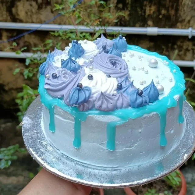 The Dream Box in Bokaro 