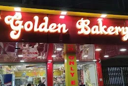 New Golden Bakery in Bokaro