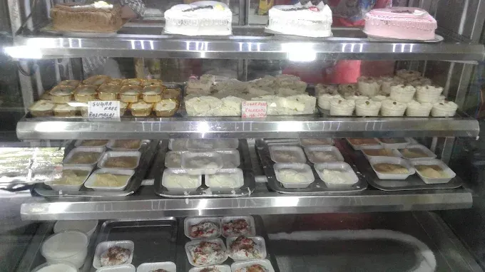 Sweet Valley in Bokaro