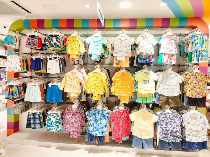 Firstcry.com Chas Bokaro