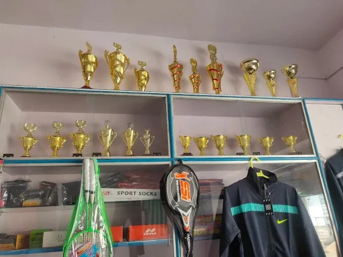 S S sports in Bokaro