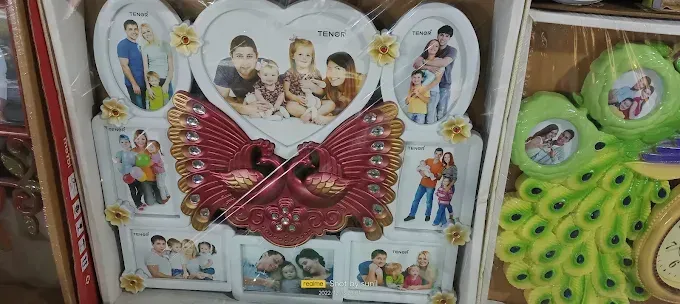 Gupta toys and electronic in Bokaro