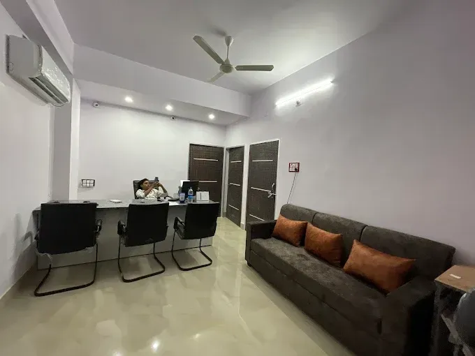 Visions Library - Self Study Centre in Bokaro