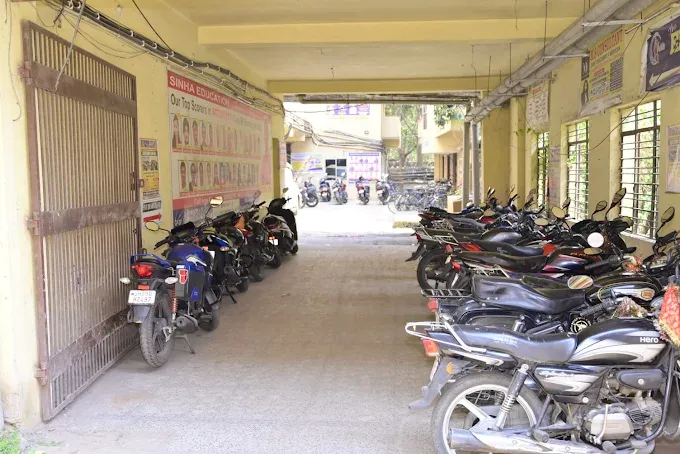 Reyansh Library in Bokaro