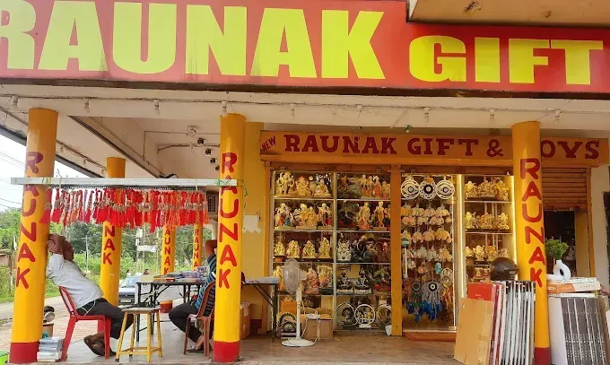 New Raunak Gifts & Toys in Bokaro