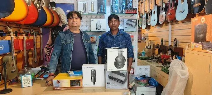 Music Platform in Bokaro