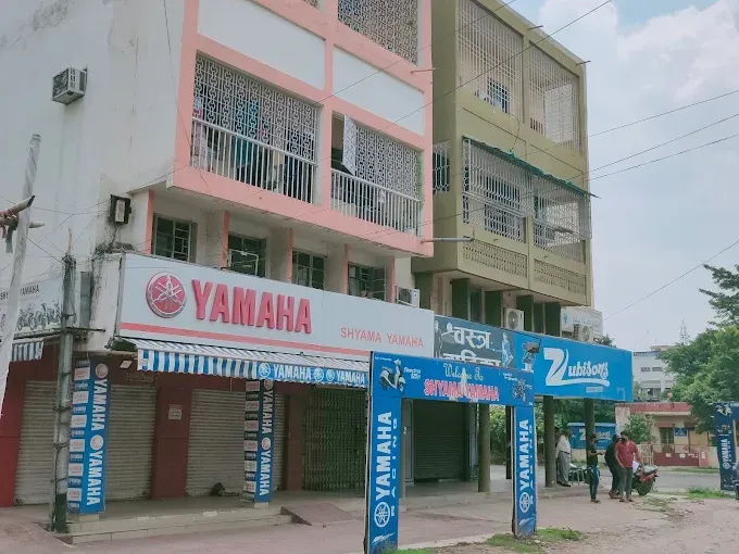 Jharkhand motors authorised dealer hero electric bike and scooty in Bokaro