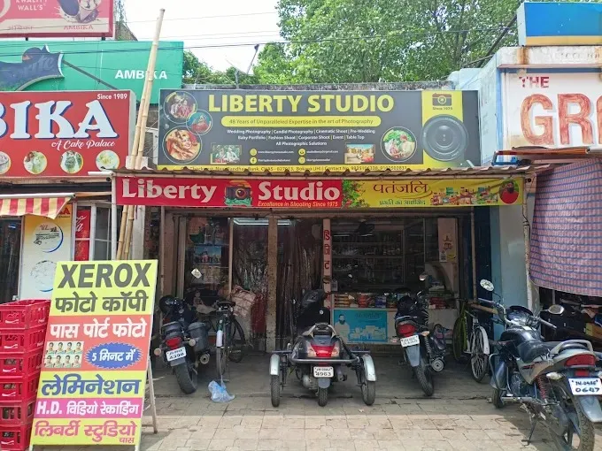 Liberty Photo Studio - Best Wedding photographers in Bokaro Steel City | Photography | Maternity photography | Pre-wedding