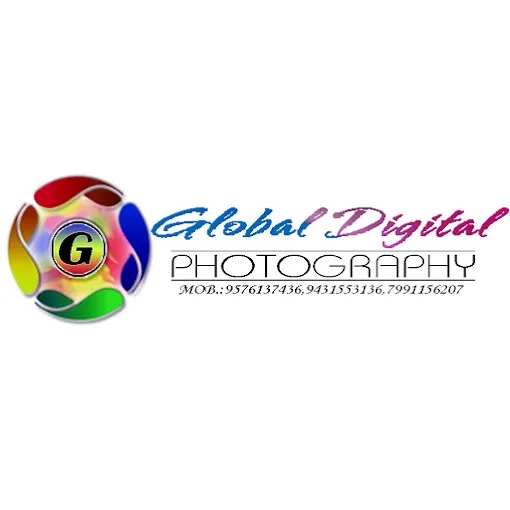 GLOBAL DIGITAL PHOTOGRAPHY, Best Photographer in Bokaro