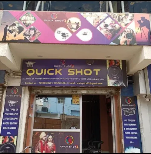 Quick Shot in Bokaro