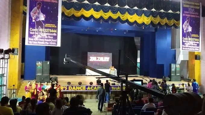 Nikhil HD Videography in Bokaro