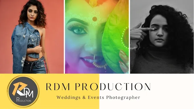 RDM Production in Bokaro