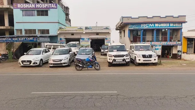 Shourya Motor in Bokaro