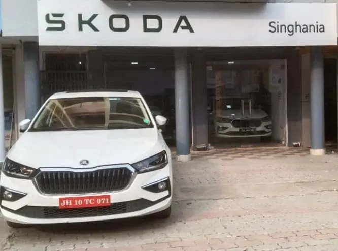 Singhania Skoda Bokaro