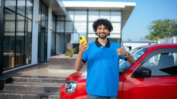 Cars24 - Max Enterprises | Sell Used Cars in Bokaro