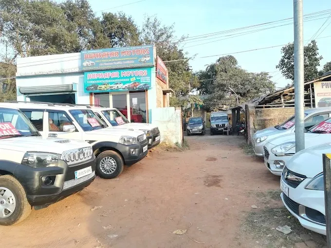Humsafar Motors in Bokaro