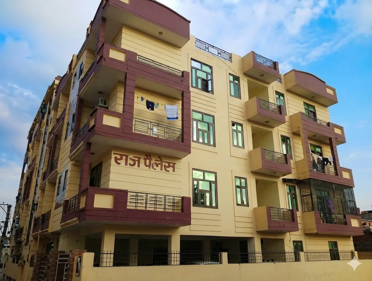 AYUSH PROPERTIES DEALER in Bokaro