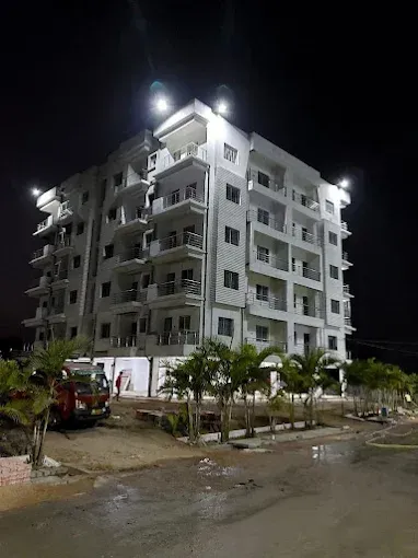 Exhume Property in Bokaro