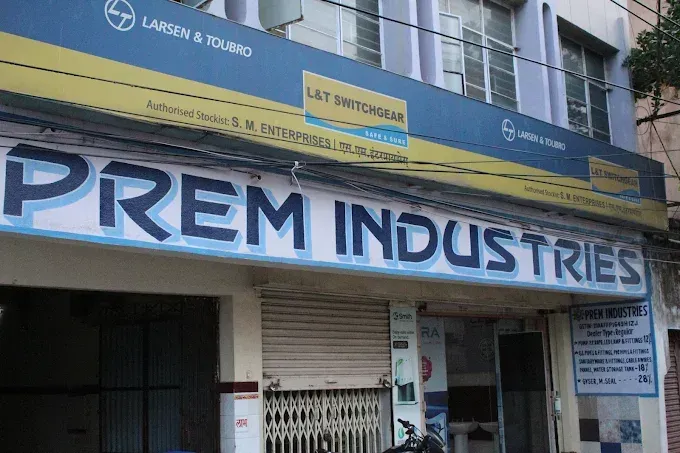 Prem Industries in Bokaro
