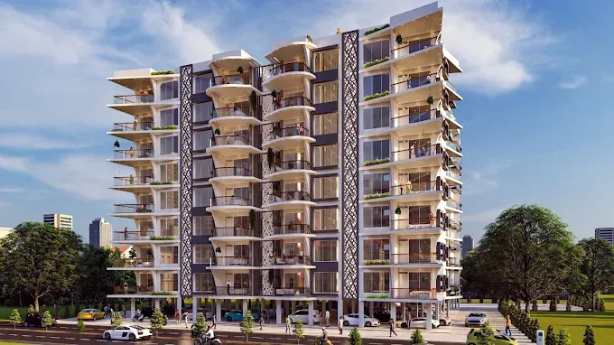 99 Exotica in Bokaro